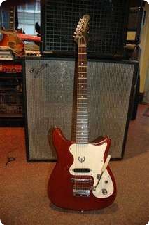 Epiphone Olympic
