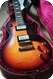 Gibson Les Paul Joe Bonamassa VOS Flametop Custom Sho 2011-Bonamassa Burst 