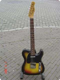 Fender Telecaster