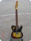 Fender Telecaster