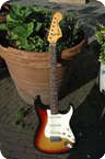 Fender Stratocaster