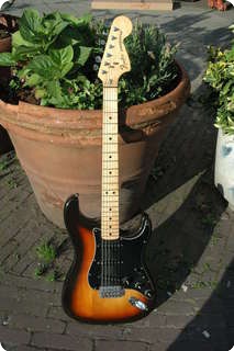 Fender Stratocaster