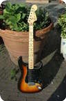 Fender Stratocaster