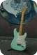 Fender Stratocaster V Series 