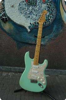 Fender Stratocaster V Series 