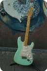 Fender Stratocaster V Series