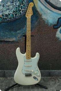 Fender Stratocaster