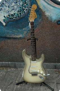 Fender Stratocaster 1979