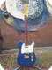 Fender Telecaster Custom Shop Relic 