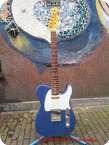 Fender Telecaster Custom Shop Relic