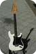 Fender Stratocaster 