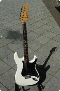 Fender Stratocaster 