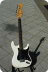 Fender Stratocaster