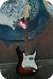 Fender Stratocaster