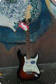 Fender Stratocaster