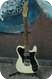 Fender Telecaster Custom