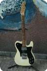 Fender Telecaster Custom