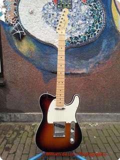 Fender Telecaster Special