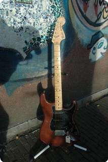 Fender Stratocaster