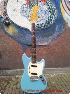 Fender Duosonic 2
