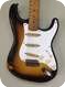 Fender Stratocaster 1957-2 Tone Sunburst