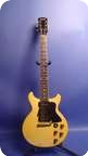 Gibson Les Paul Special 1960 TV Yellow