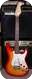 Hendrix Vintage Stratocaster 2013-Sunburst