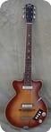 Eko 350SR2 1962 Sunburst