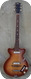 Eko 350SR2 1962 Sunburst