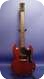 Gibson SG Les Paul 1963-Cherry