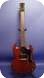 Gibson SG Les Paul 1963 Cherry