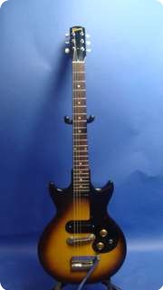 Gibson Melody Maker 1964