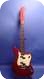 Fender Electric XII 1965-Candy Apple Red