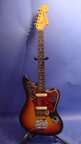 Fender Jaguar 1965 Sunburst