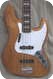 Fender Jazz Bass 1978-Natural