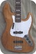 Fender Jazz Bass 1978 Natural