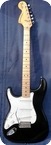 Fender STRATOCASTER LEFTY 1978 Black