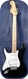 Fender STRATOCASTER LEFTY 1978 Black