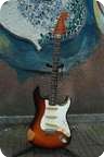 Fender Stratocaster 1973