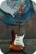 Fender Stratocaster 1973