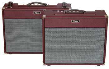 Olsson Amps Custom Reverb 18   1x12 2016