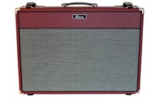 Olsson Amps Custom Reverb 36 2x12 2016