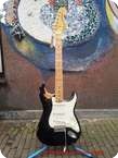 Fender Stratocaster Custom Shop Relic 69 Model