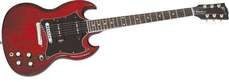 Gibson SG Custom