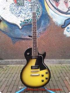 Gibson 3 Lp Special 1993
