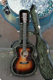 Martin 000 28ec 