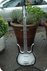 Danelectro Longhorn