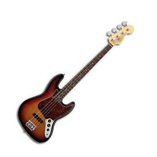 Fender Jazz Bass