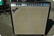 Fender Super Reverb