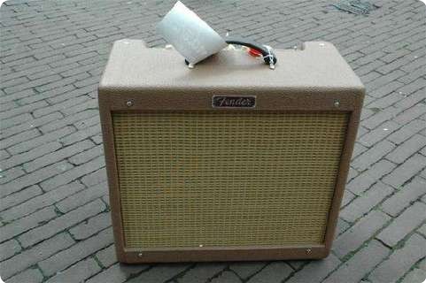 Fender Blue Junior